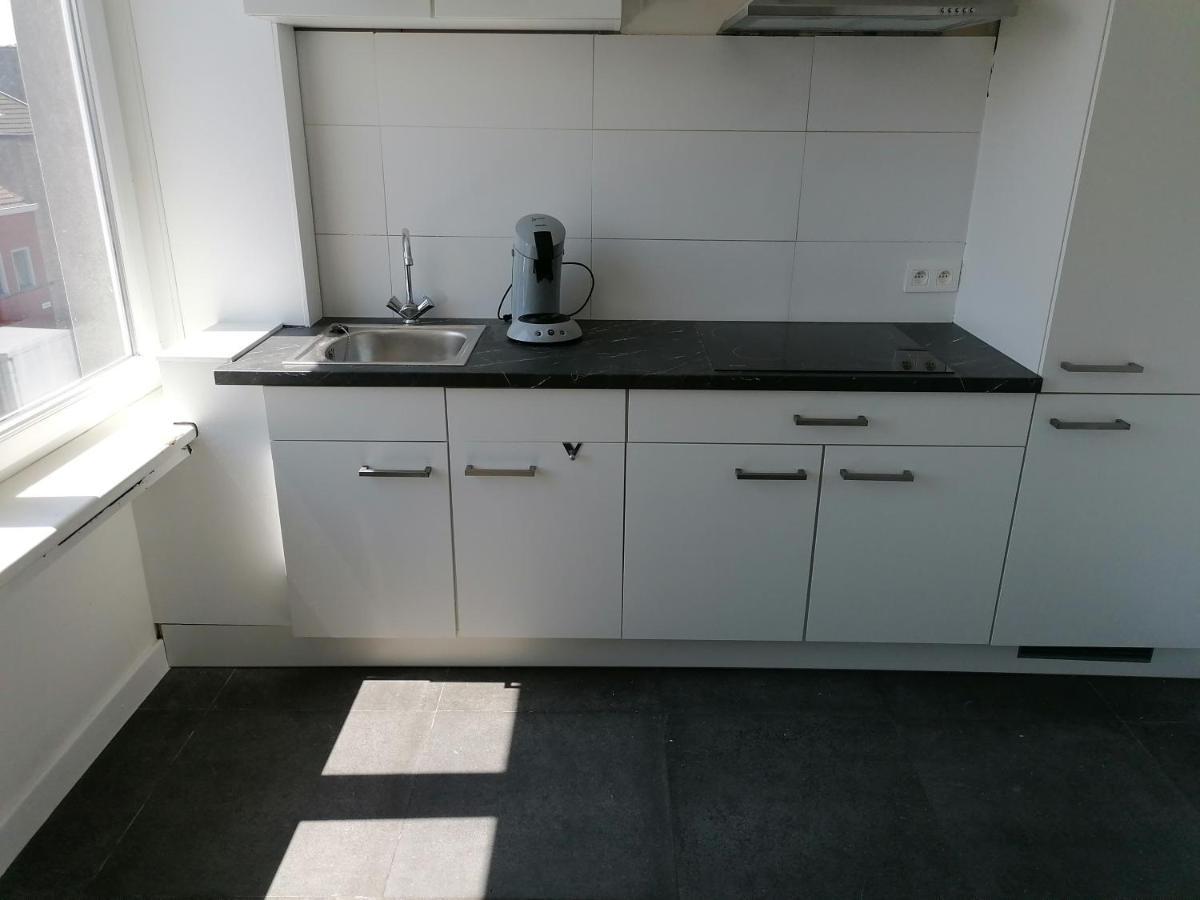 Appartement Noa Ootende Ostenda Esterno foto