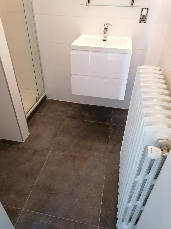 Appartement Noa Ootende Ostenda Esterno foto