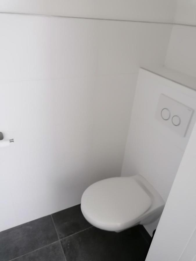 Appartement Noa Ootende Ostenda Esterno foto